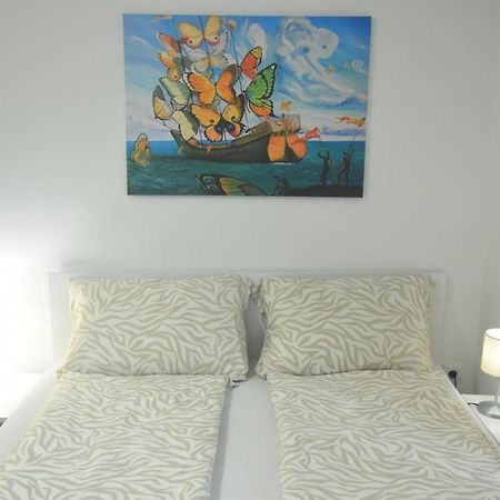Dekart 2 Apartment Ni 외부 사진