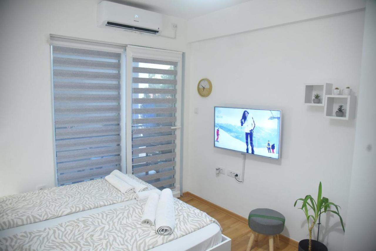 Dekart 2 Apartment Ni 외부 사진