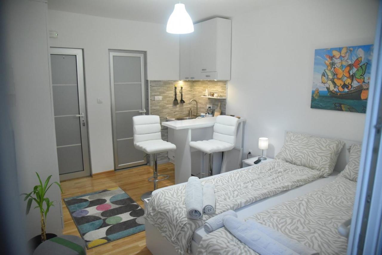 Dekart 2 Apartment Ni 외부 사진