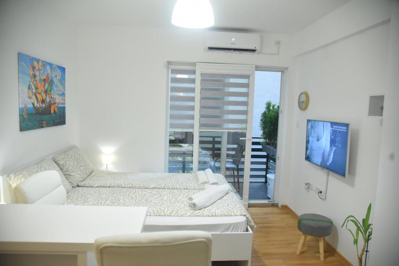 Dekart 2 Apartment Ni 외부 사진