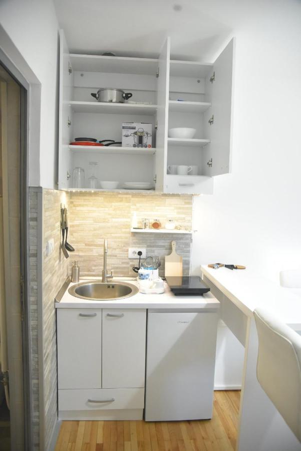 Dekart 2 Apartment Ni 외부 사진